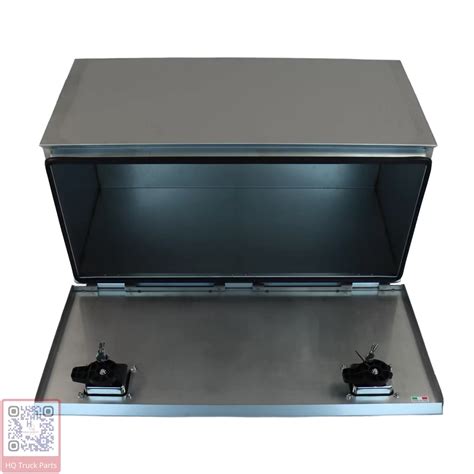 stainless steel tool box for pickup|36x18x18 underbody tool box.